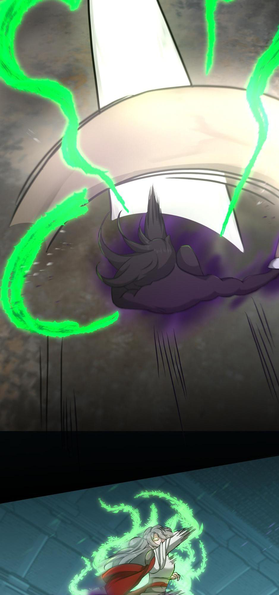 Read The Beginning After the End IT Manga Online