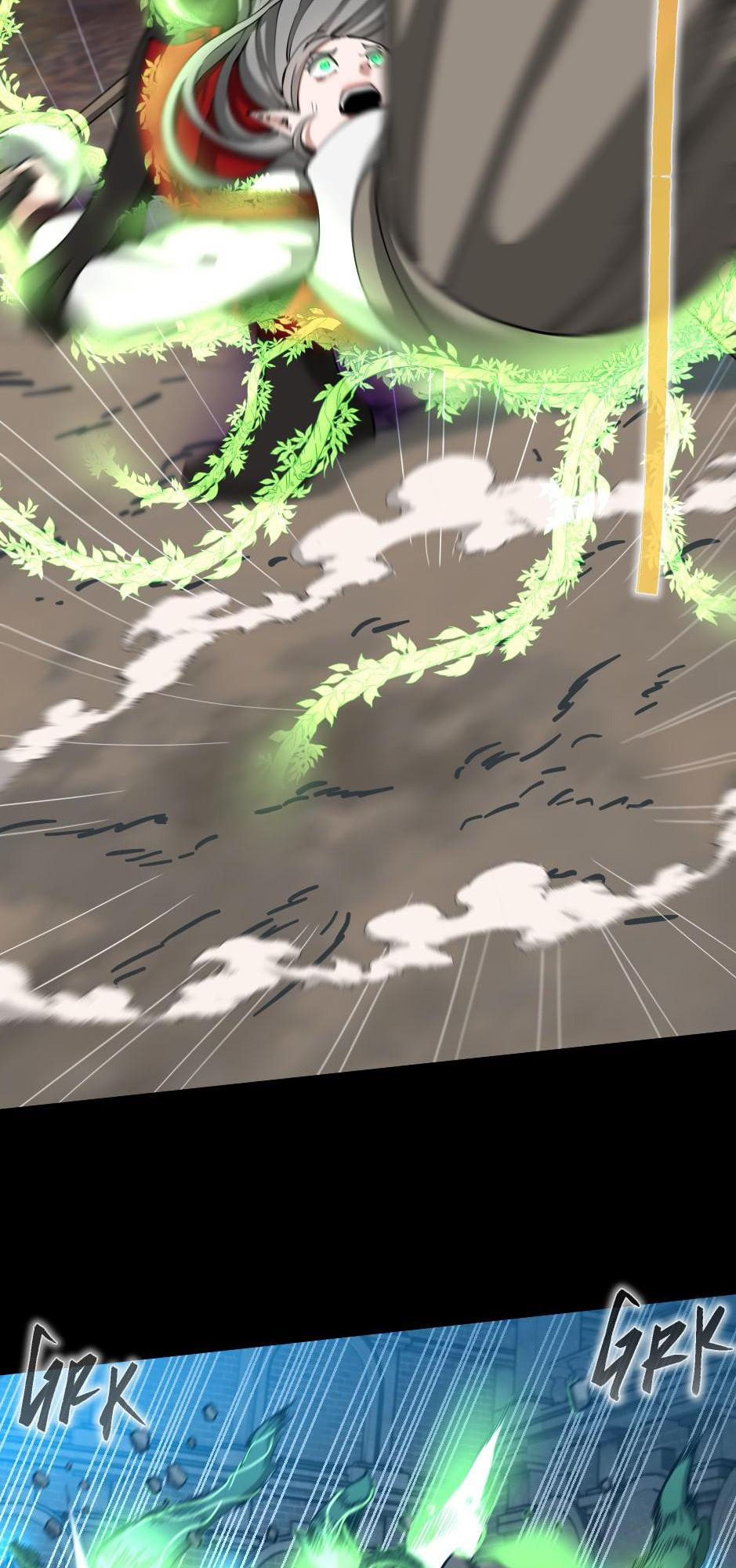 Read The Beginning After the End IT Manga Online