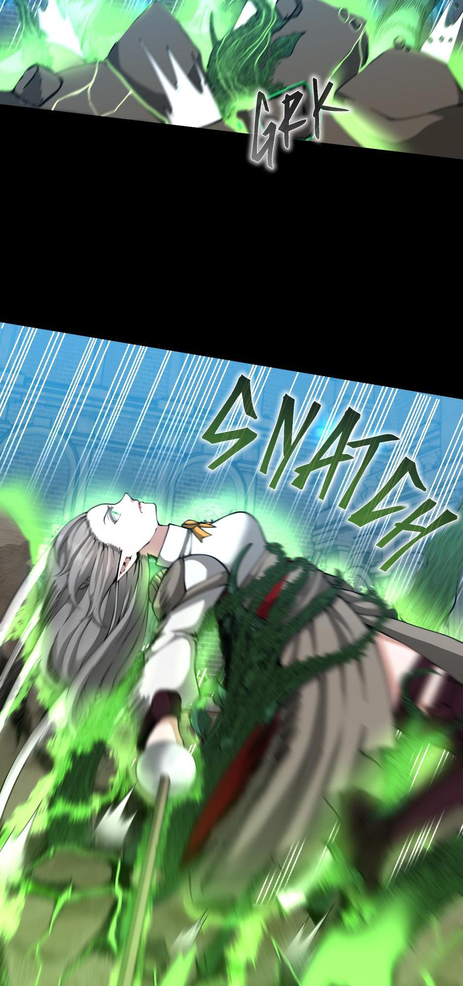 Read The Beginning After the End IT Manga Online