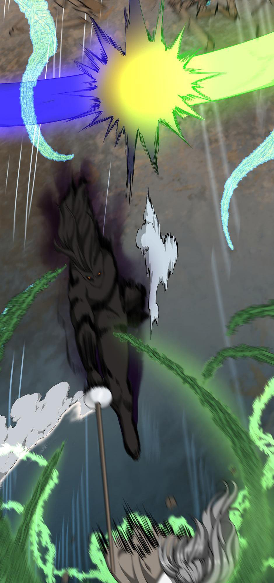 Read The Beginning After the End IT Manga Online