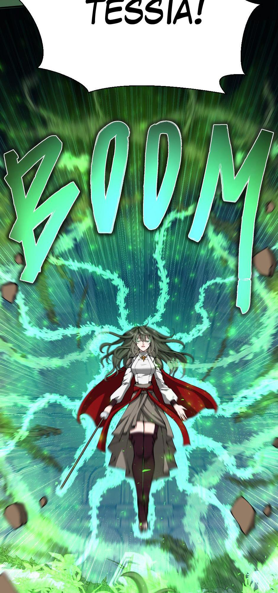 Read The Beginning After the End IT Manga Online