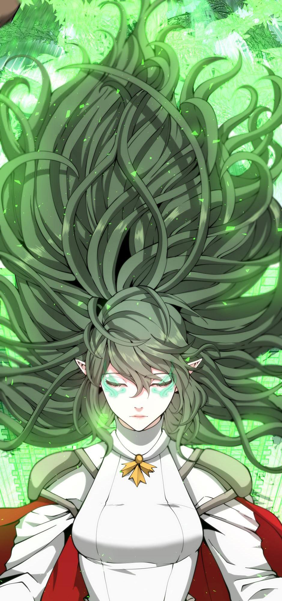 Read The Beginning After the End IT Manga Online