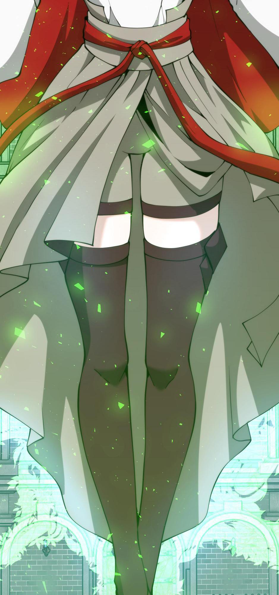 Read The Beginning After the End IT Manga Online