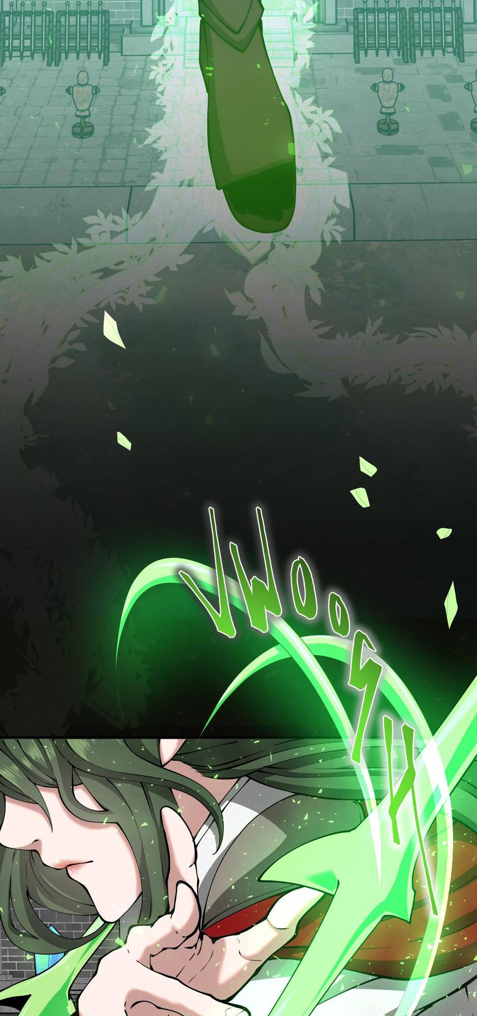 Read The Beginning After the End IT Manga Online