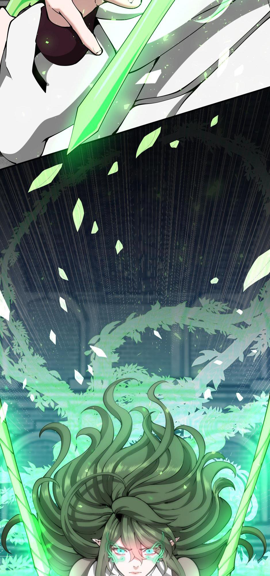 Read The Beginning After the End IT Manga Online