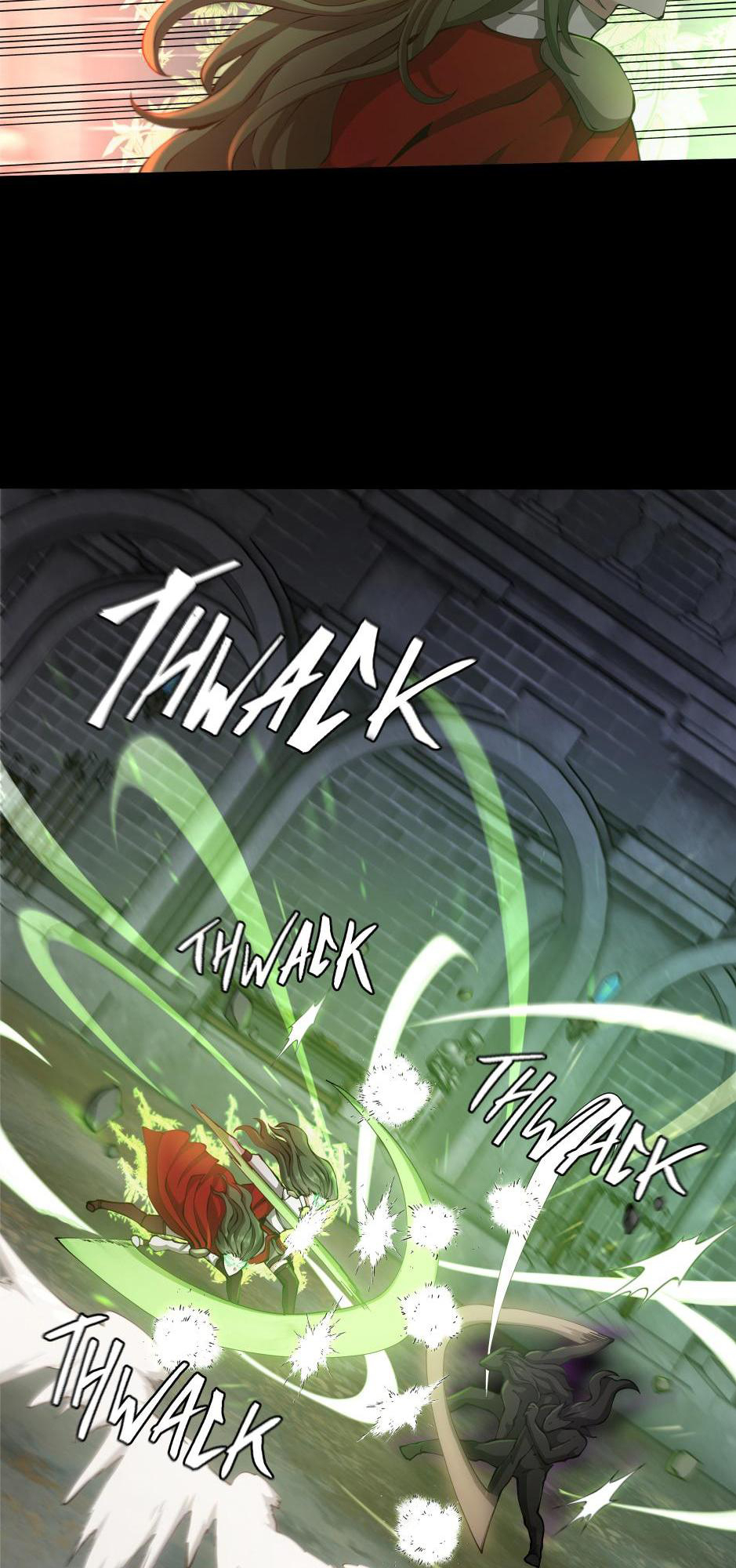 Read The Beginning After the End IT Manga Online