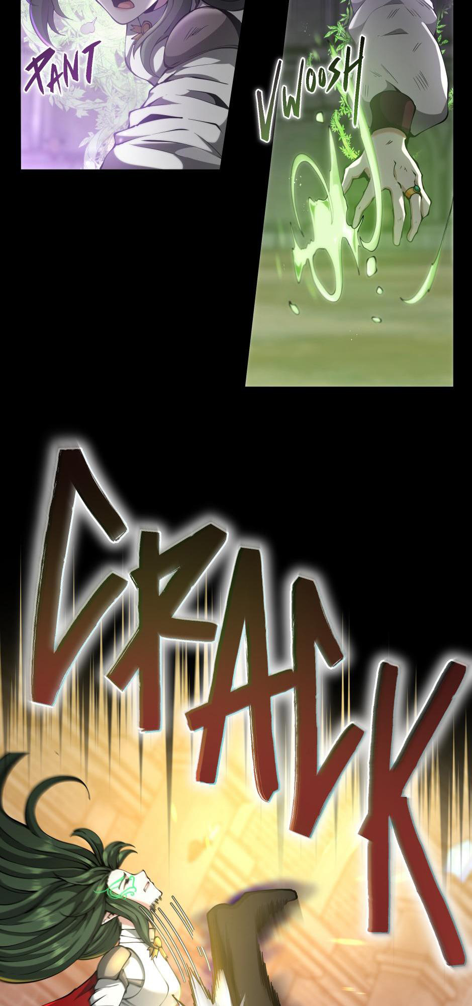 Read The Beginning After the End IT Manga Online