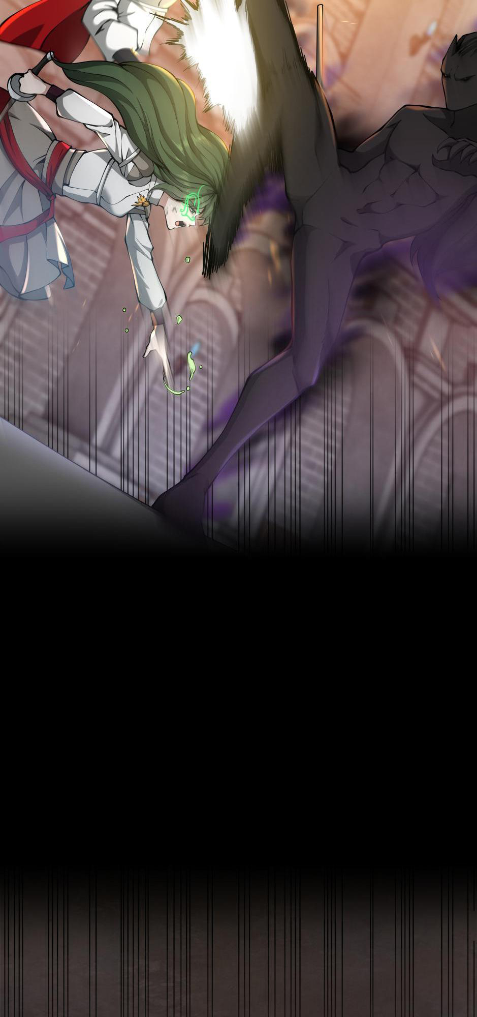 Read The Beginning After the End IT Manga Online