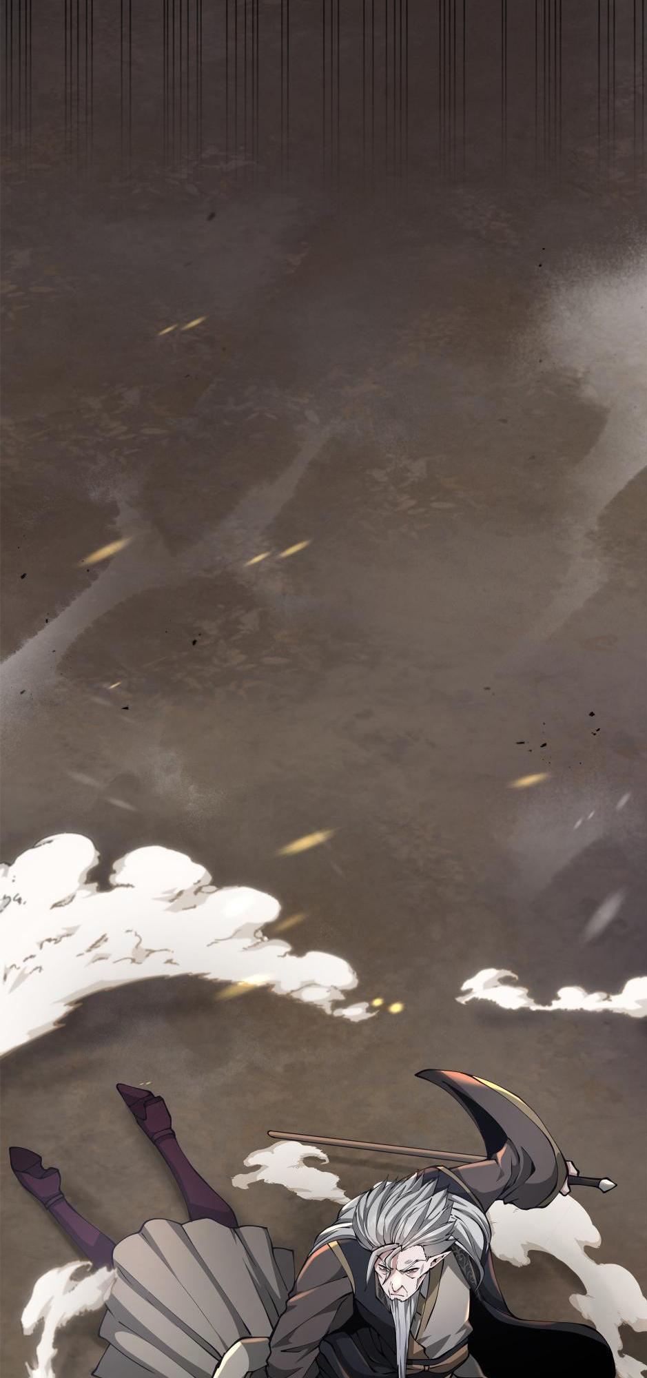 Read The Beginning After the End IT Manga Online