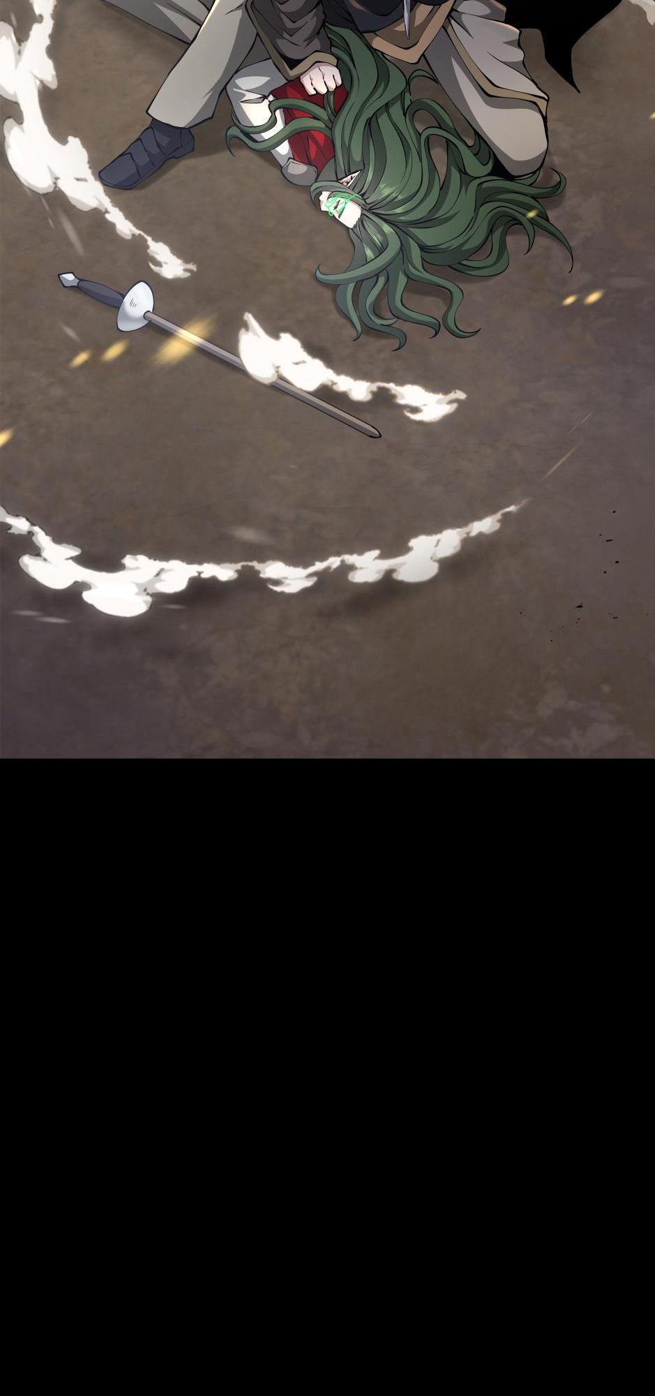 Read The Beginning After the End IT Manga Online