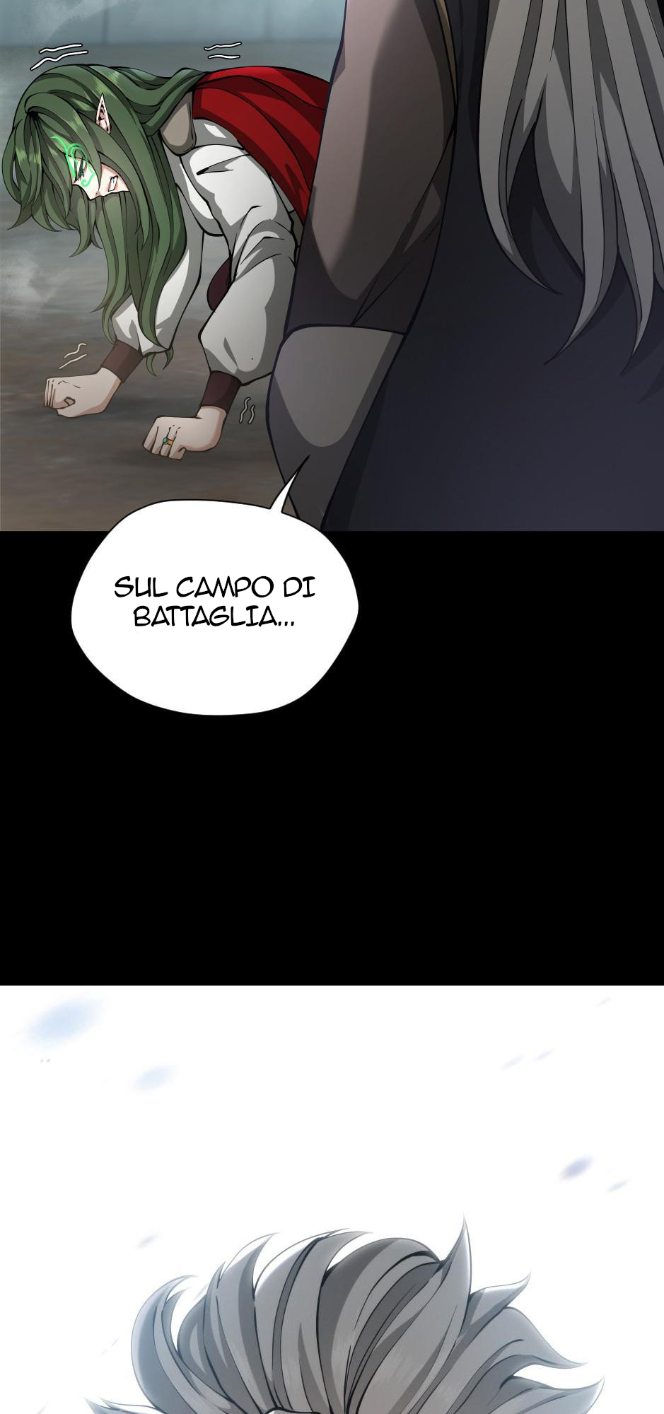 Read The Beginning After the End IT Manga Online