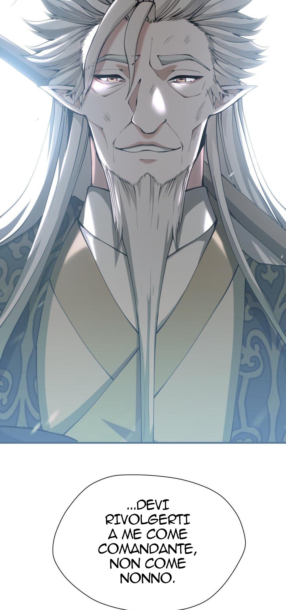 Read The Beginning After the End IT Manga Online