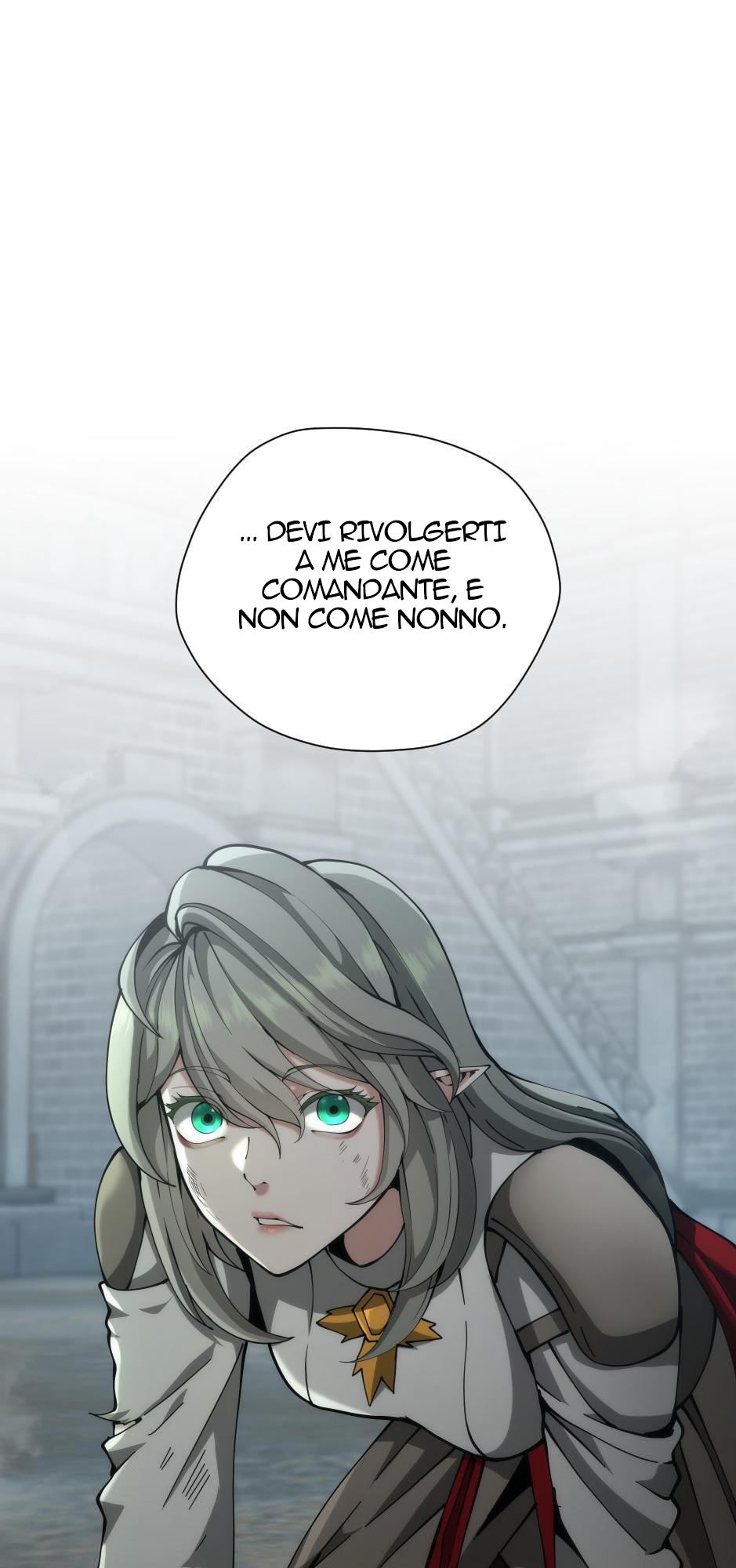 Read The Beginning After the End IT Manga Online