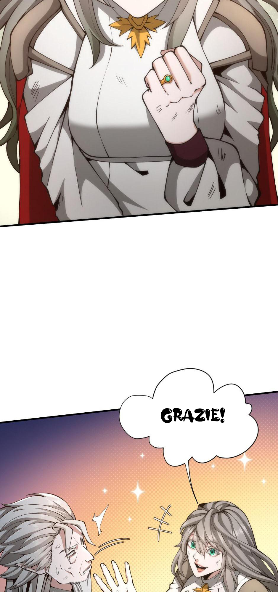 Read The Beginning After the End IT Manga Online