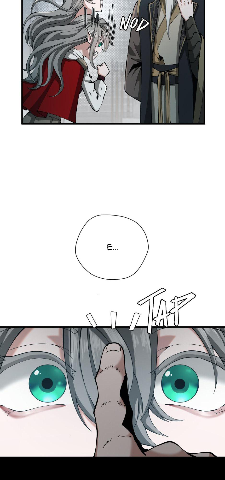 Read The Beginning After the End IT Manga Online