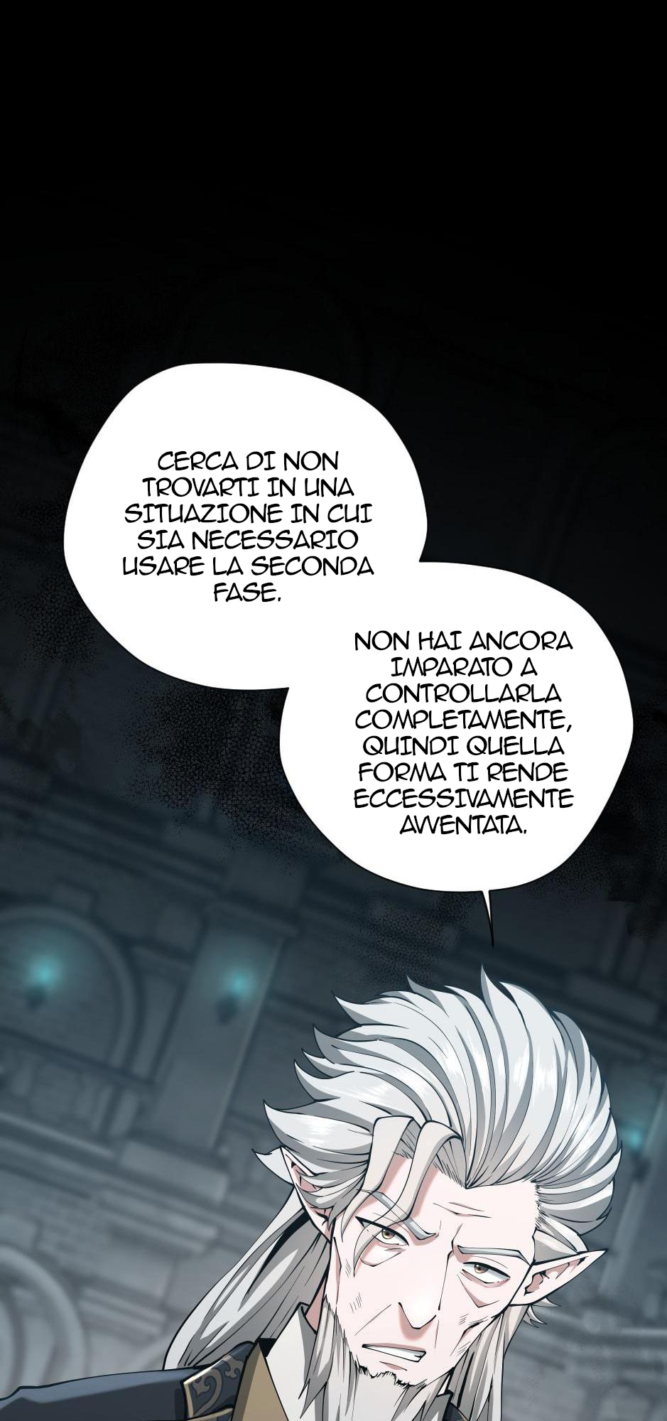 Read The Beginning After the End IT Manga Online