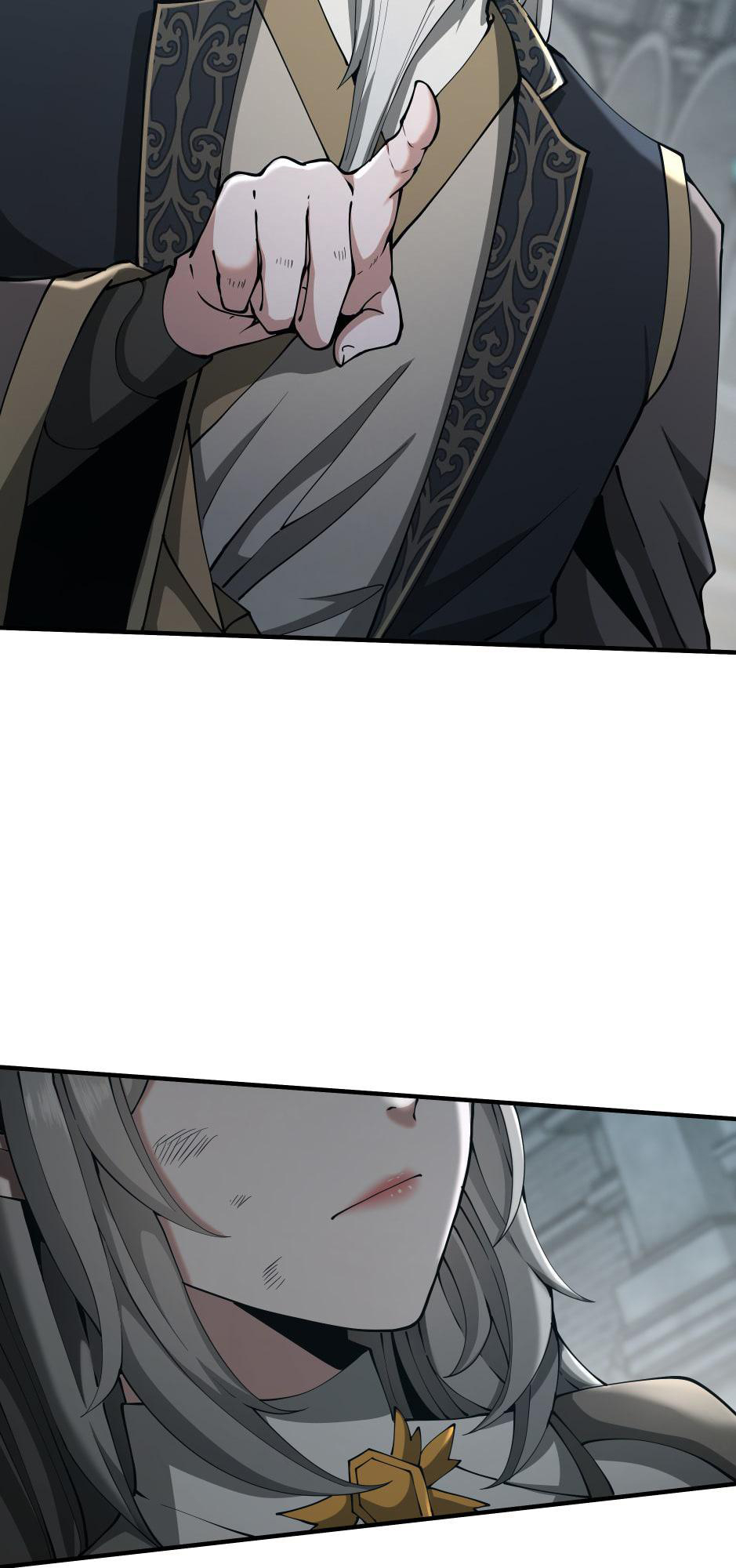 Read The Beginning After the End IT Manga Online