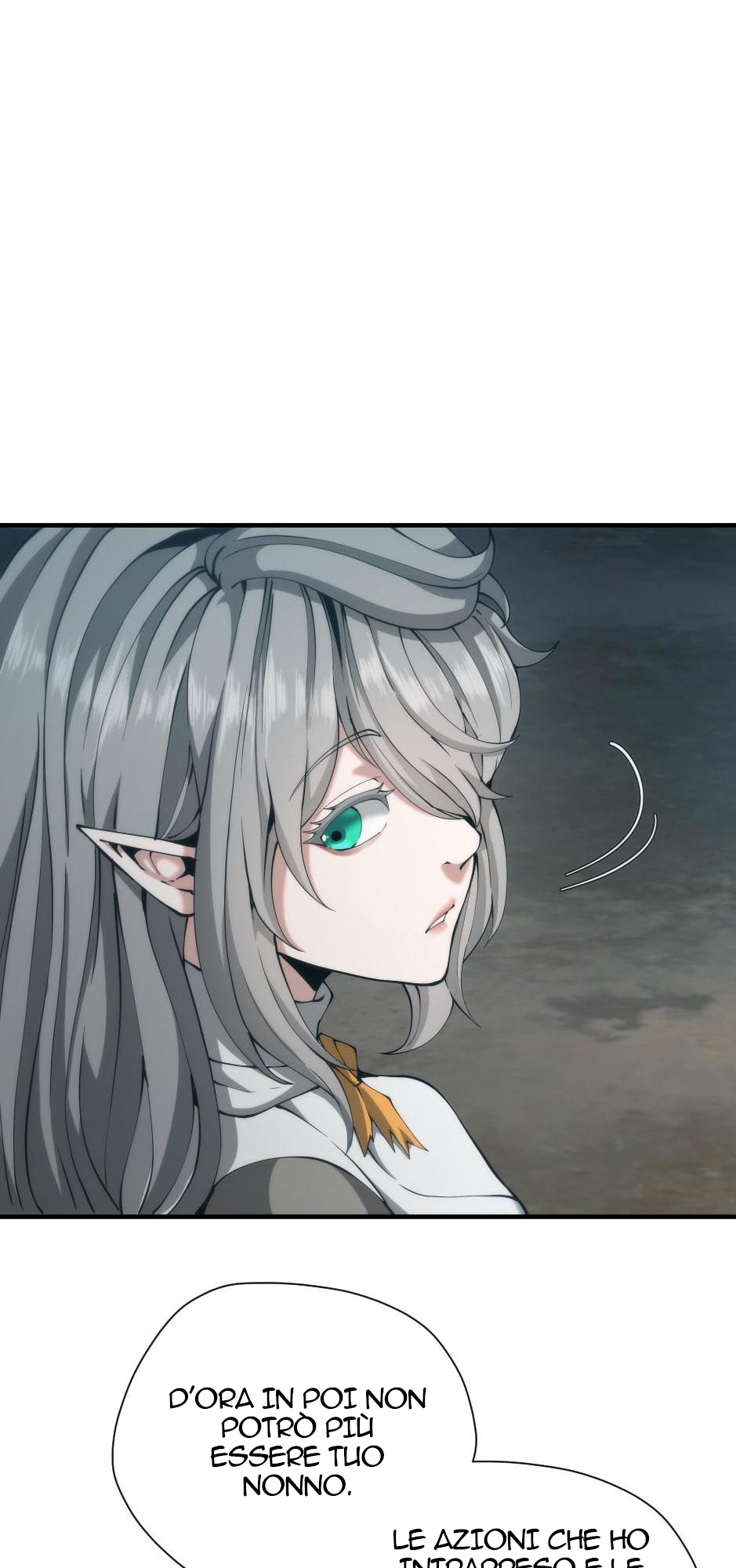 Read The Beginning After the End IT Manga Online