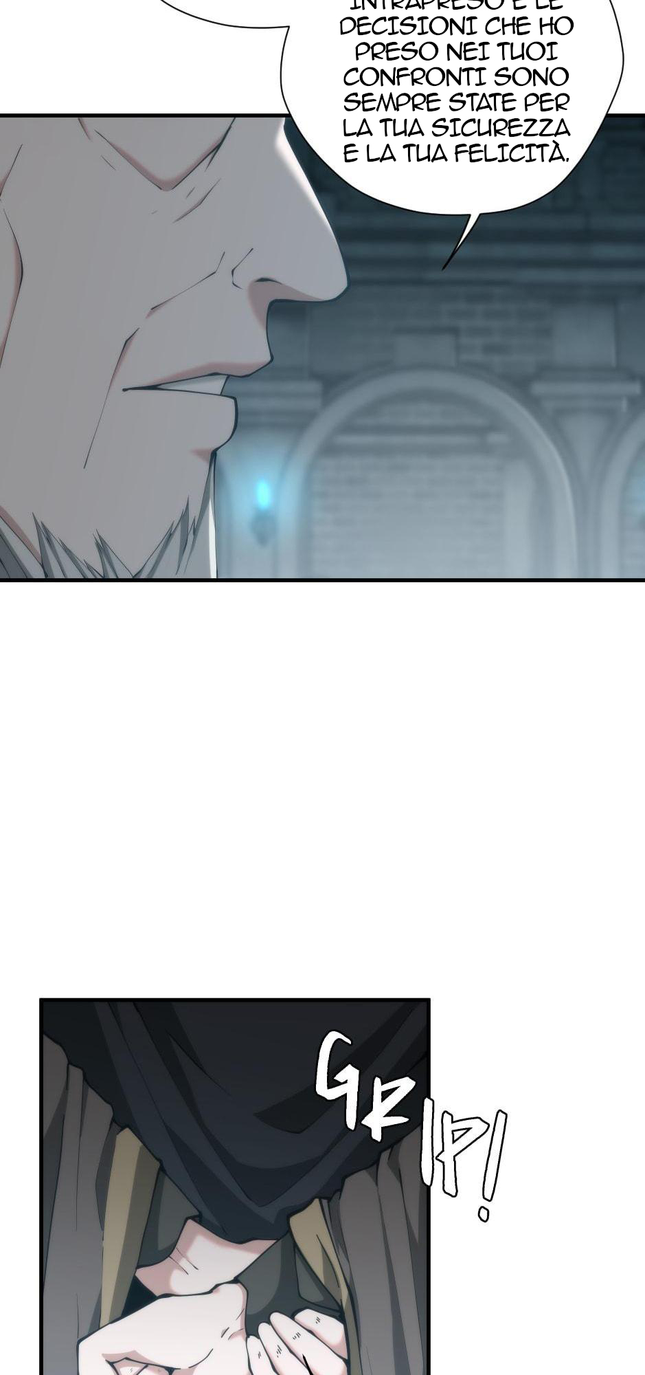 Read The Beginning After the End IT Manga Online