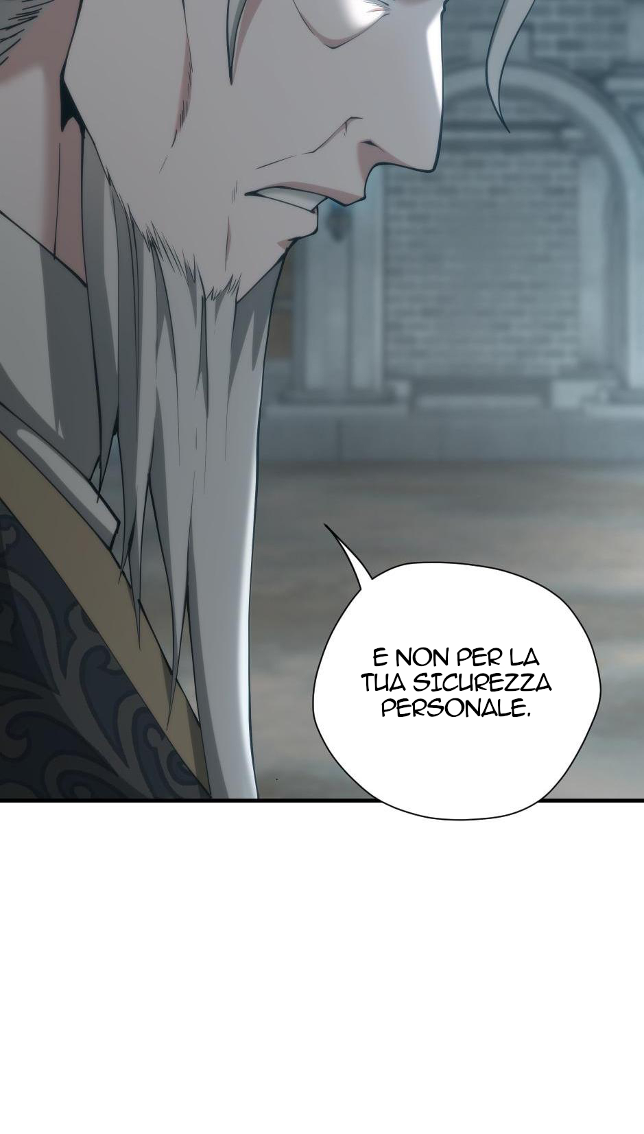 Read The Beginning After the End IT Manga Online