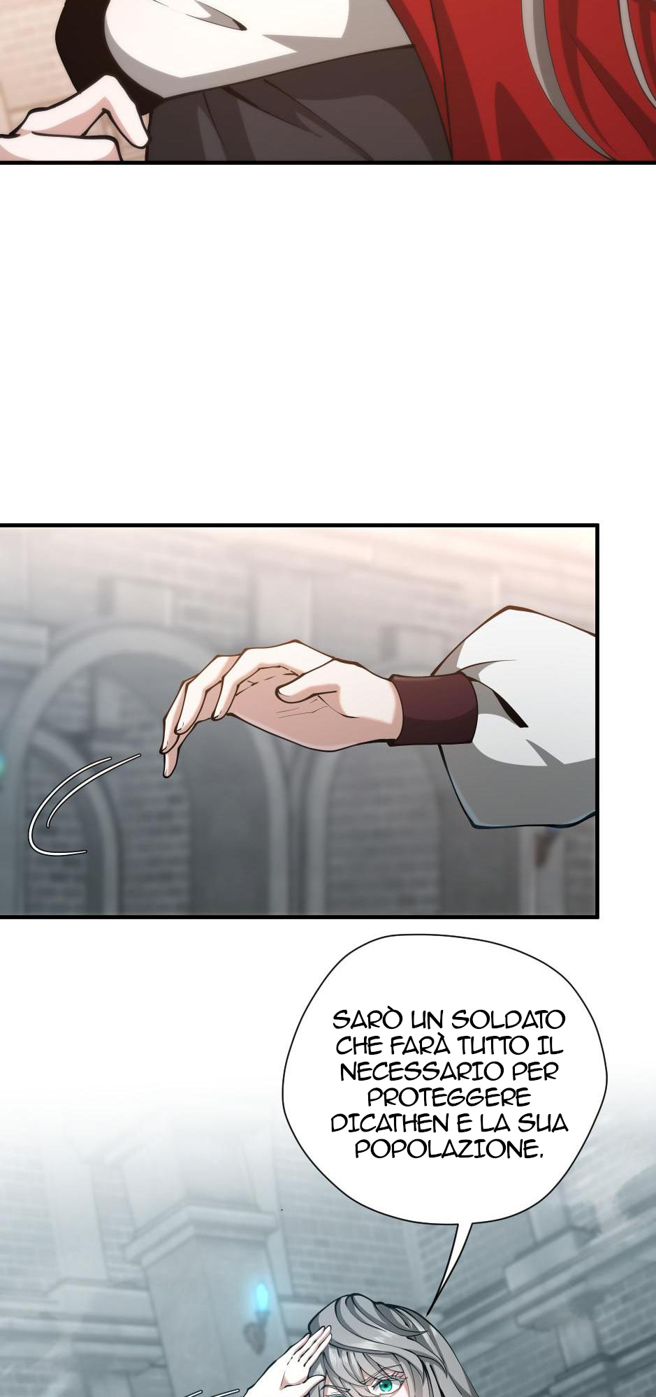 Read The Beginning After the End IT Manga Online