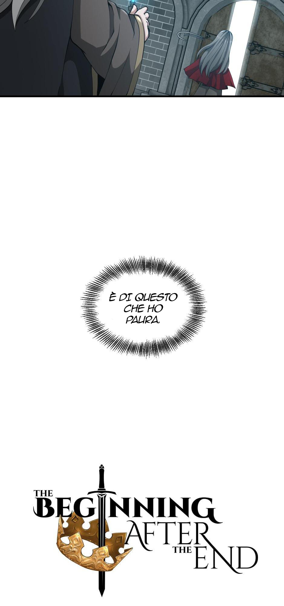 Read The Beginning After the End IT Manga Online