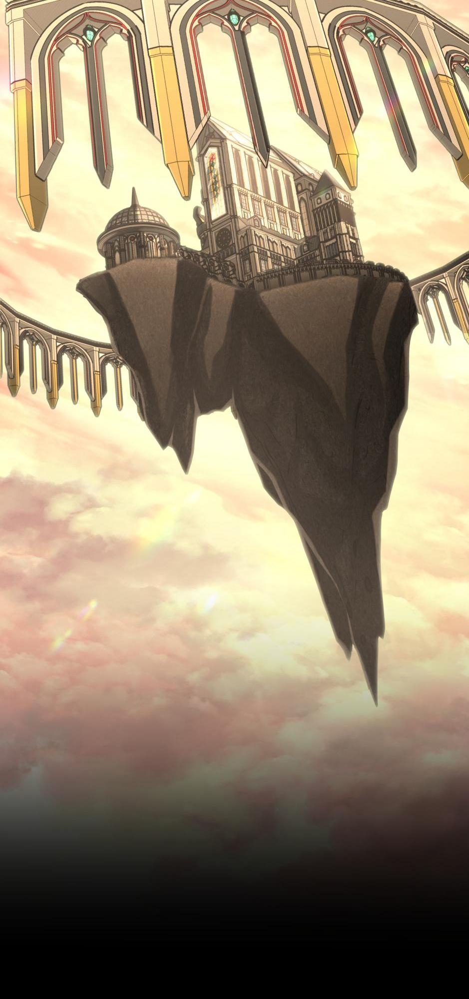 Read The Beginning After the End IT Manga Online