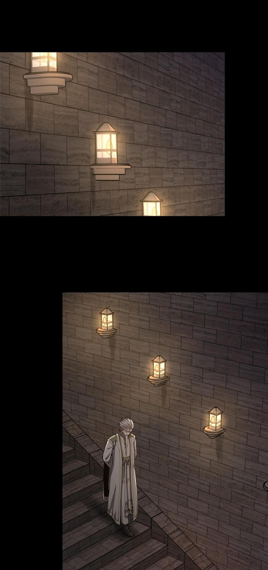 Read The Beginning After the End IT Manga Online