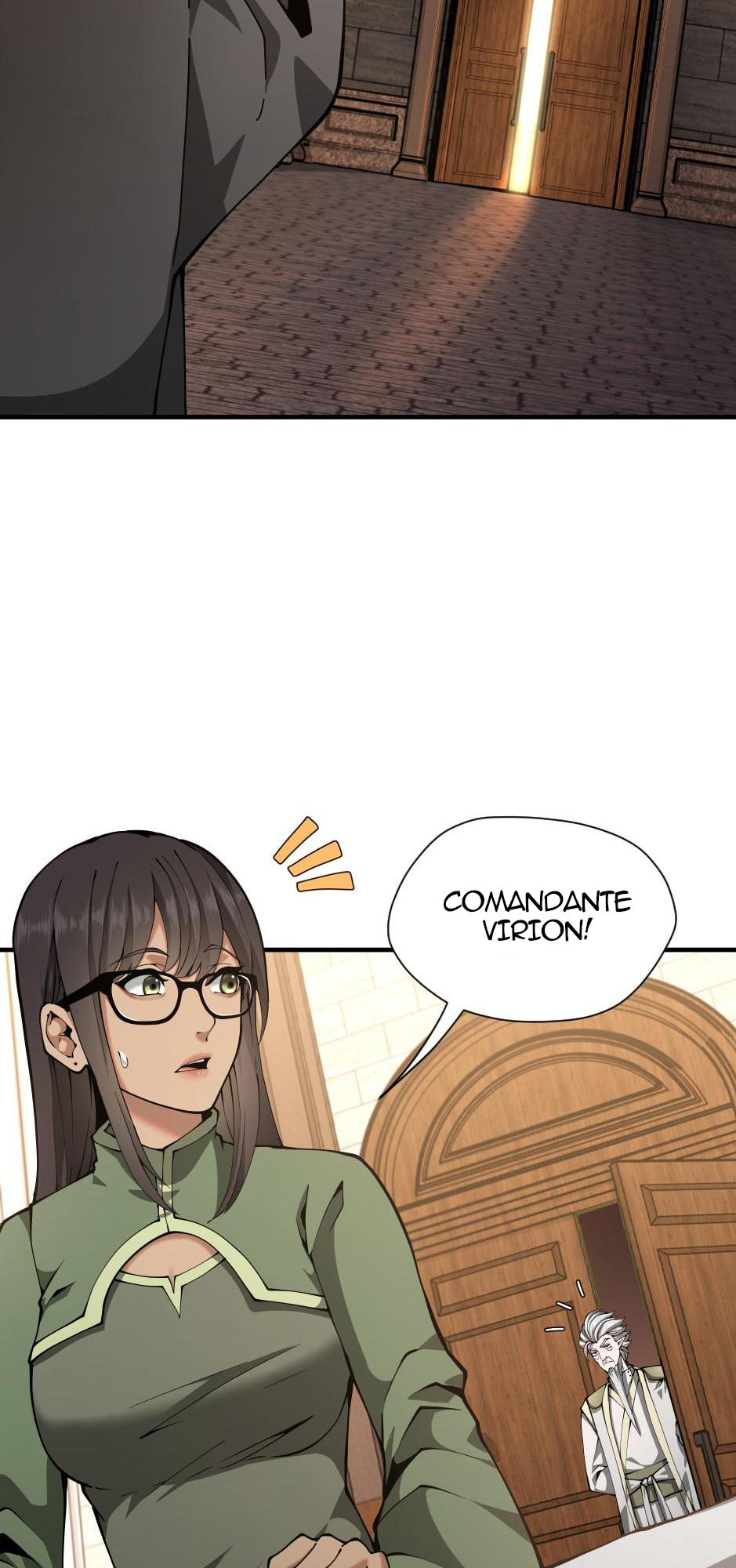 Read The Beginning After the End IT Manga Online