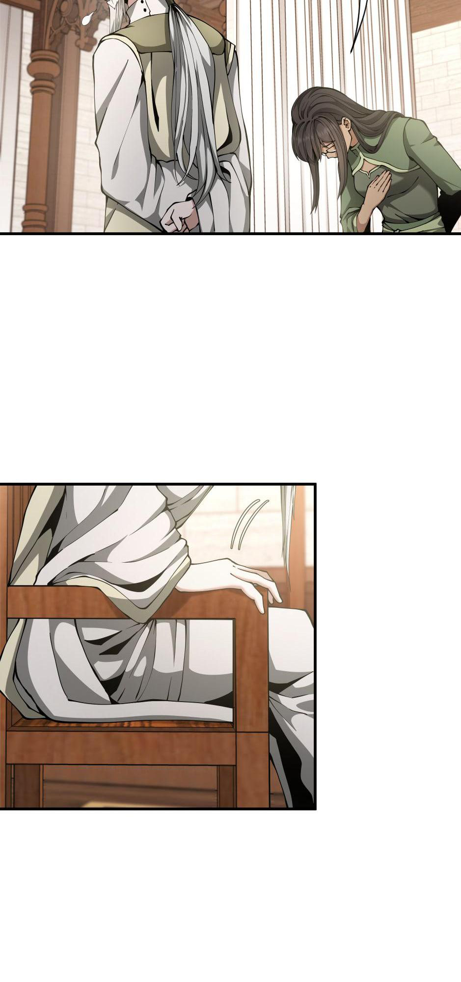 Read The Beginning After the End IT Manga Online