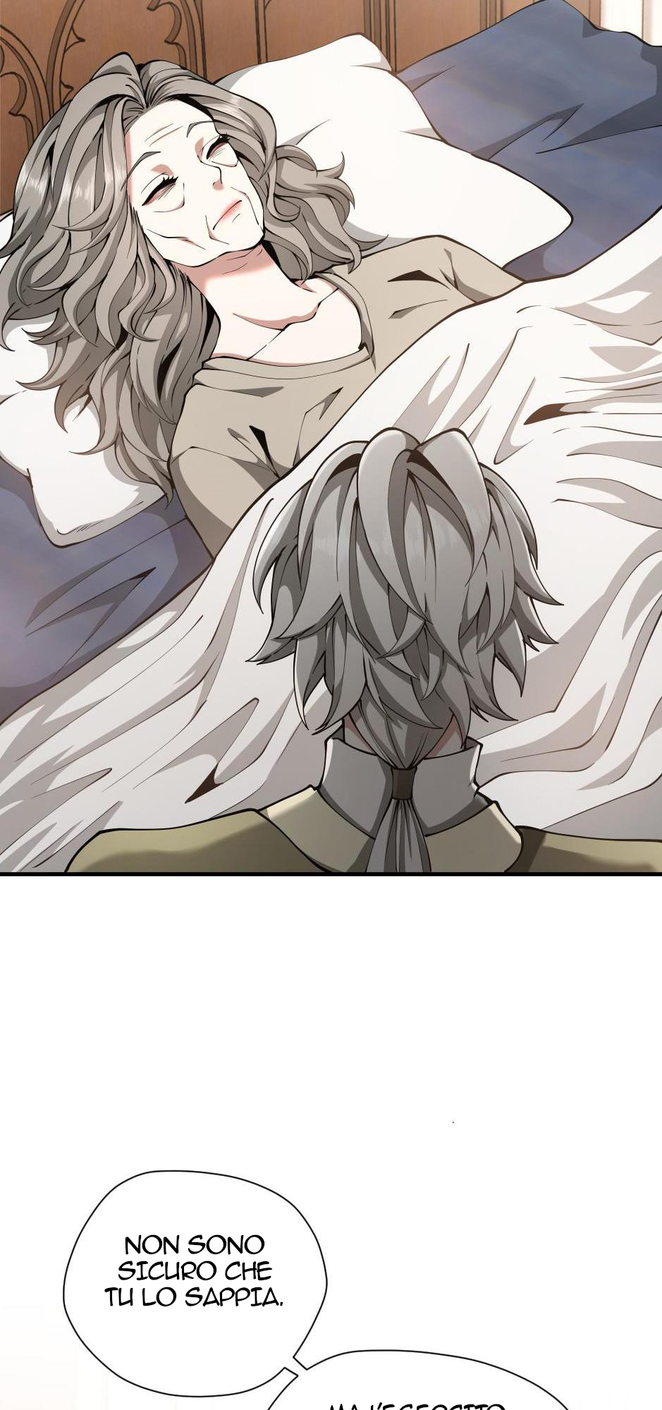 Read The Beginning After the End IT Manga Online