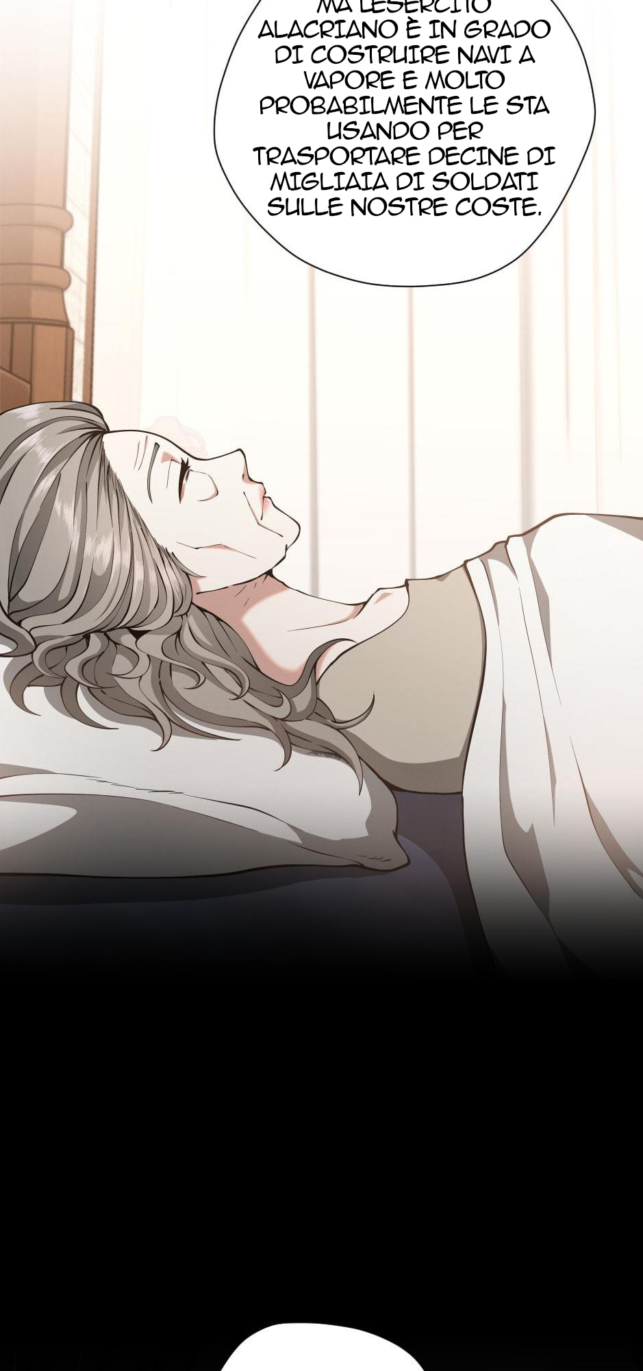 Read The Beginning After the End IT Manga Online