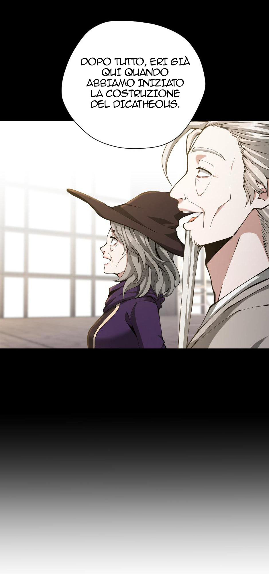 Read The Beginning After the End IT Manga Online