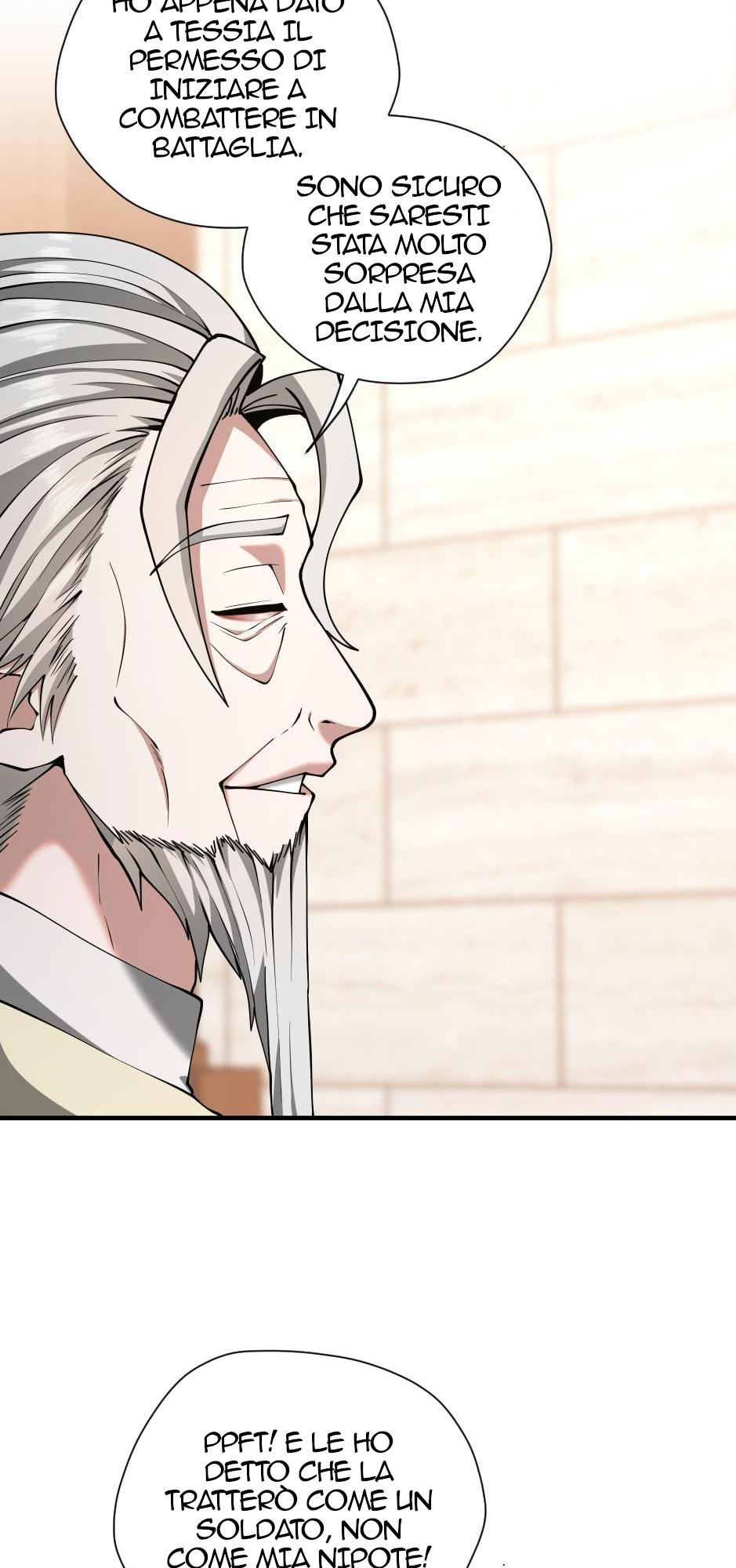 Read The Beginning After the End IT Manga Online