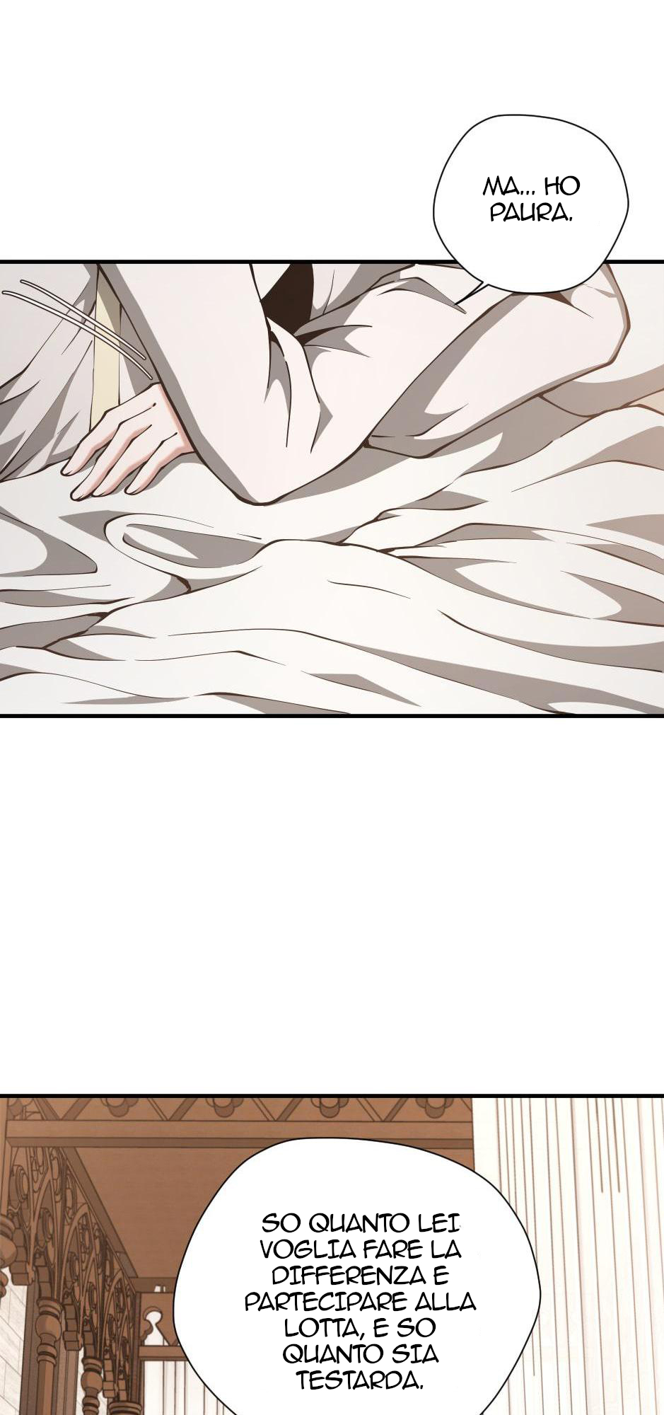 Read The Beginning After the End IT Manga Online