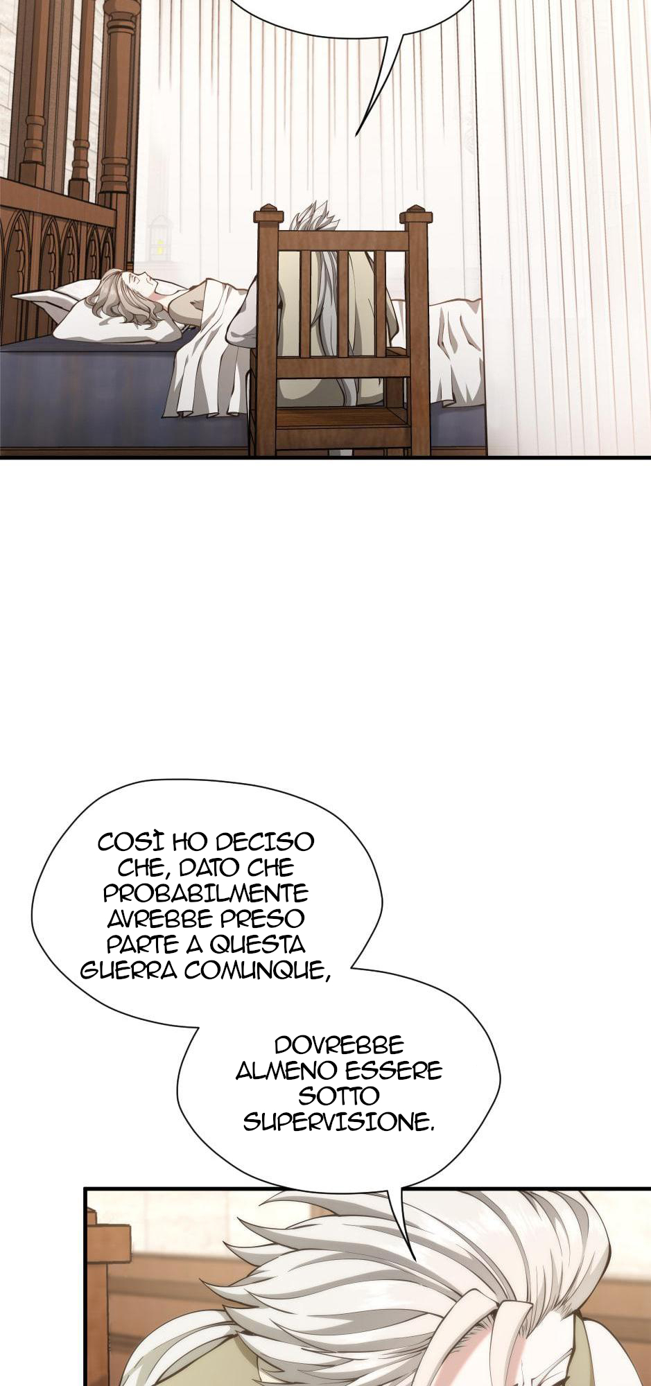 Read The Beginning After the End IT Manga Online