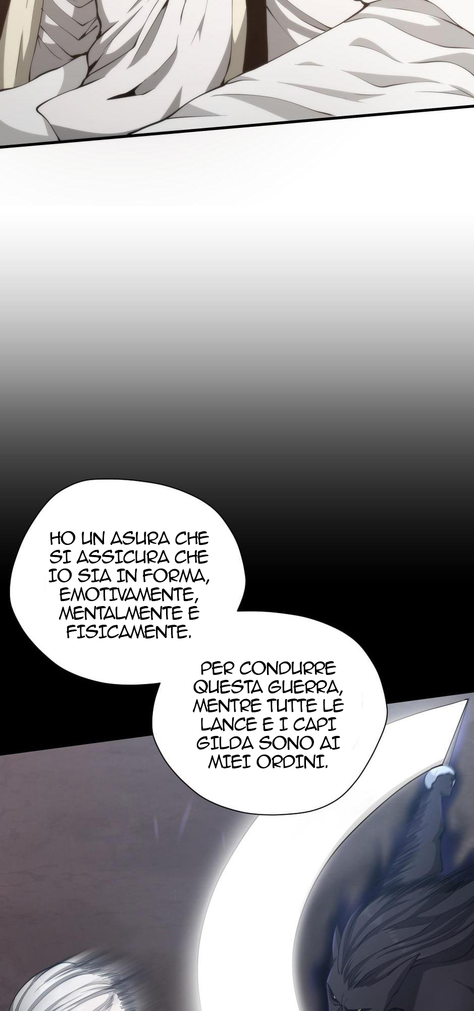 Read The Beginning After the End IT Manga Online