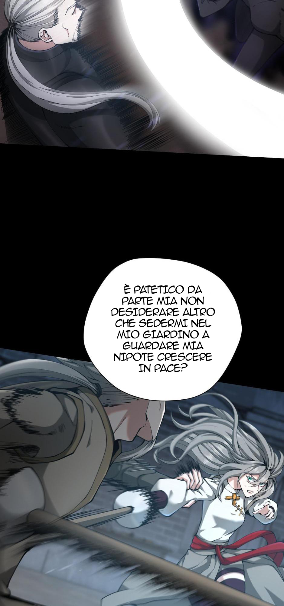 Read The Beginning After the End IT Manga Online