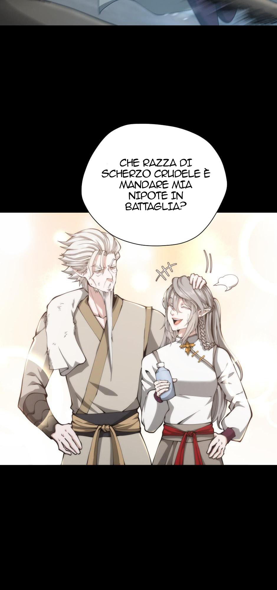 Read The Beginning After the End IT Manga Online