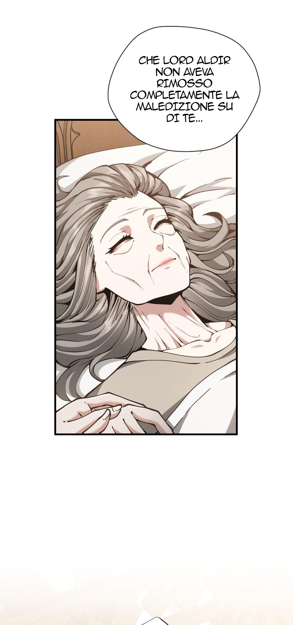 Read The Beginning After the End IT Manga Online