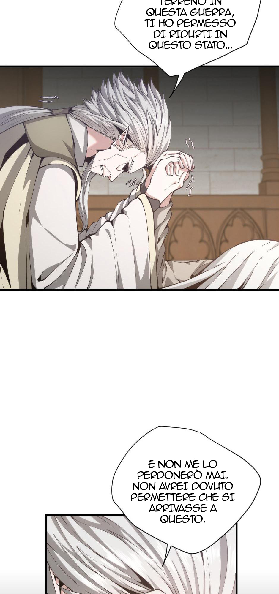 Read The Beginning After the End IT Manga Online