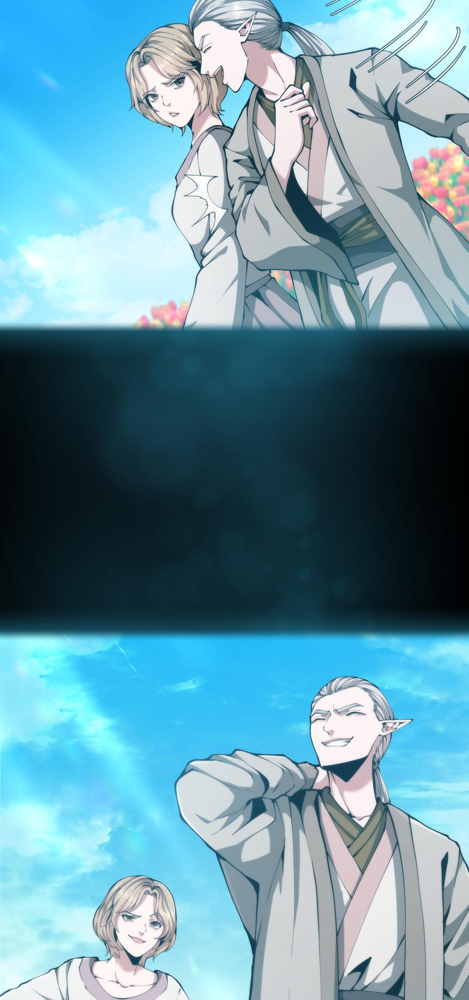 Read The Beginning After the End IT Manga Online