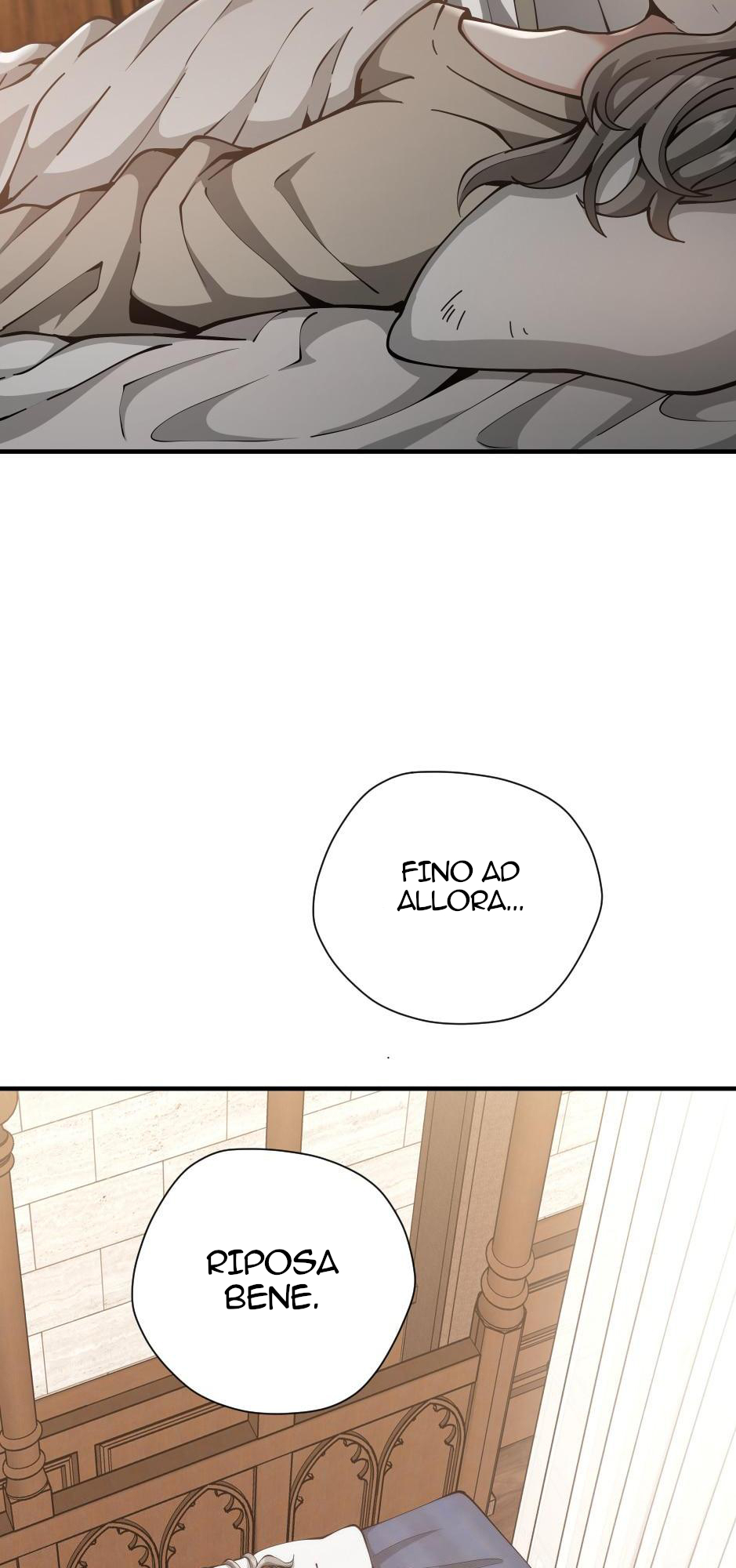 Read The Beginning After the End IT Manga Online