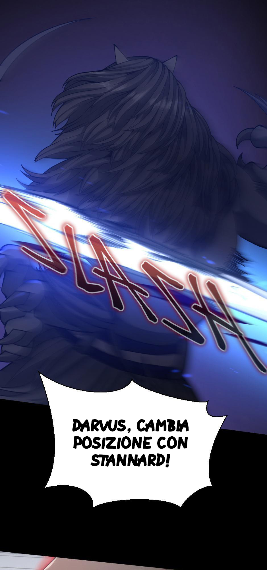 Read The Beginning After the End IT Manga Online