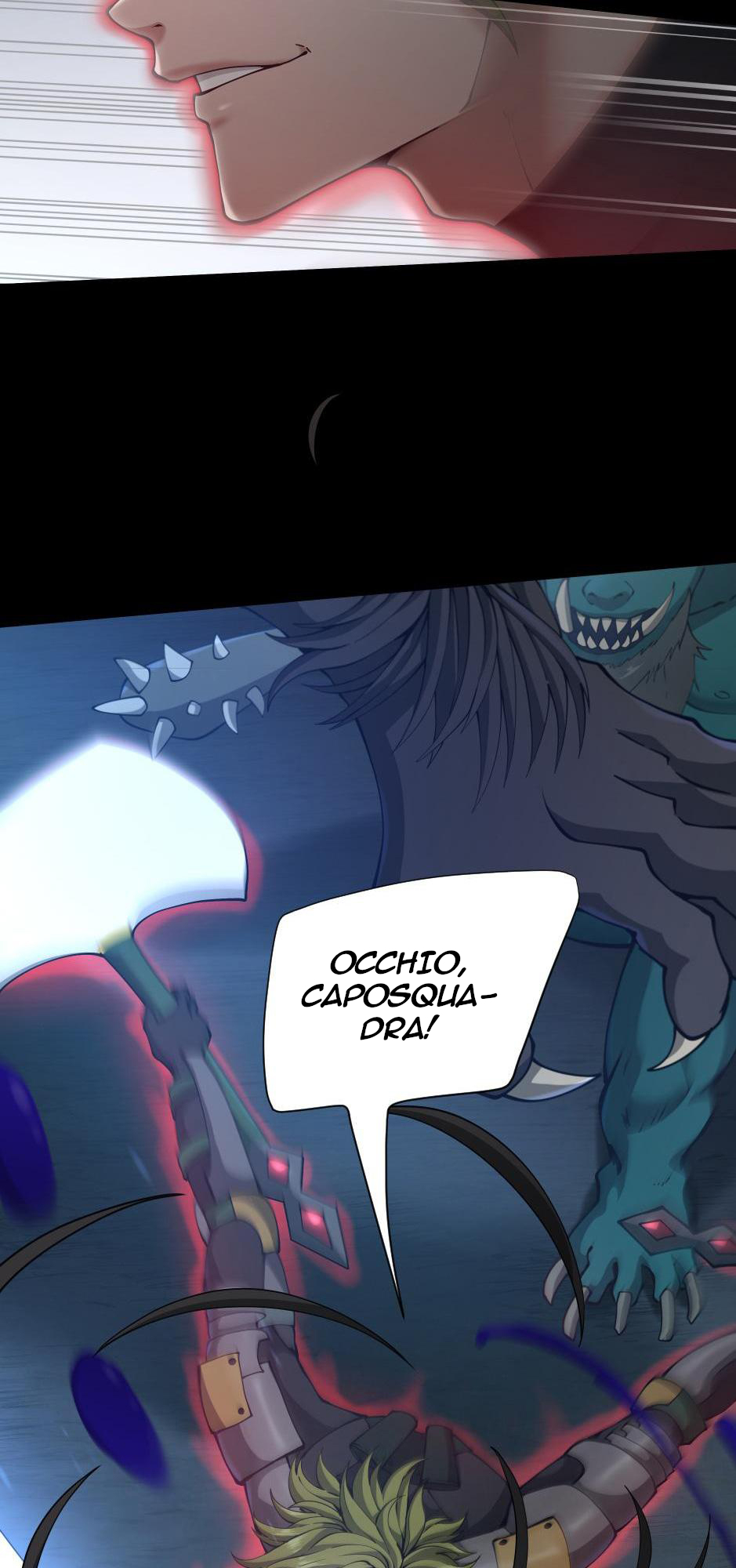 Read The Beginning After the End IT Manga Online