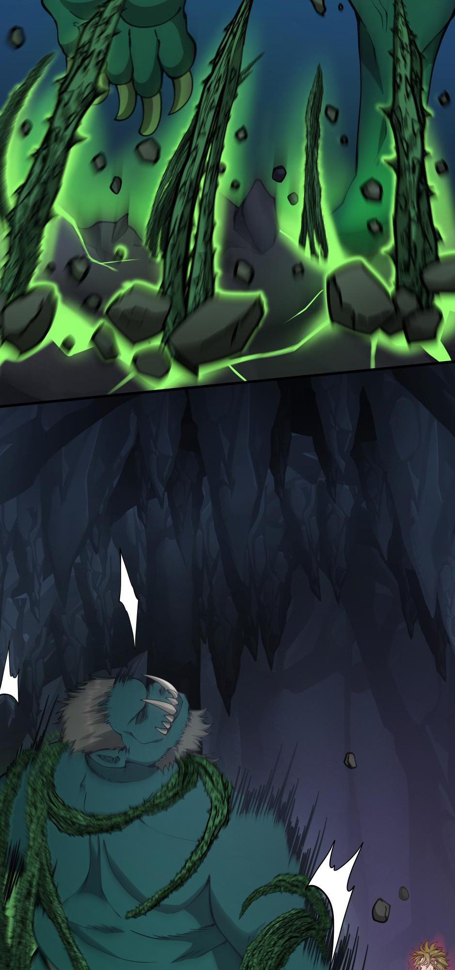 Read The Beginning After the End IT Manga Online