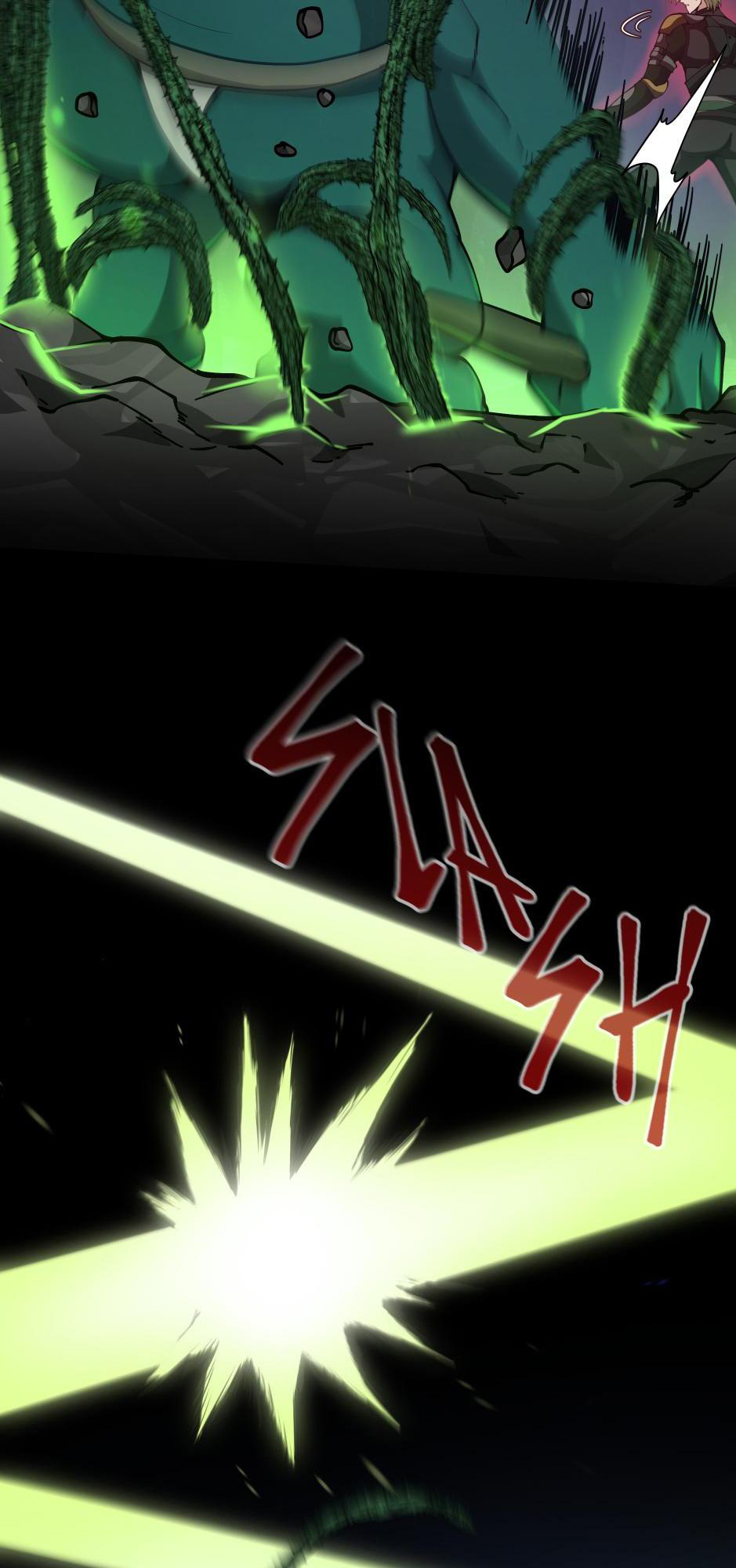 Read The Beginning After the End IT Manga Online