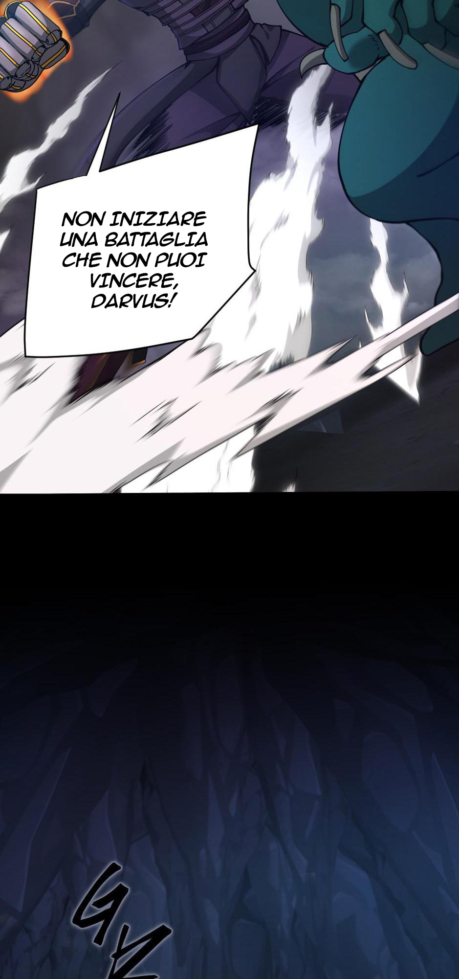 Read The Beginning After the End IT Manga Online