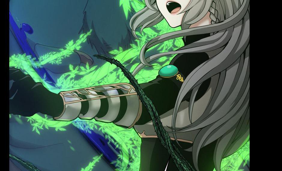 Read The Beginning After the End IT Manga Online