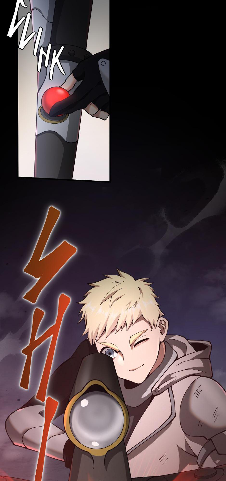 Read The Beginning After the End IT Manga Online